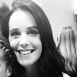 Meet your Posher, Leah